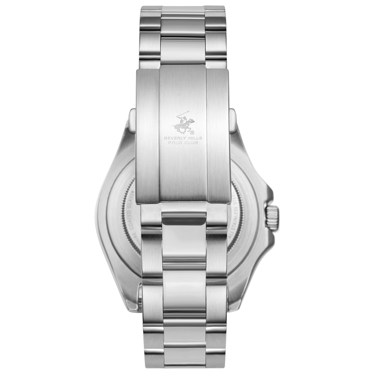 BHPC BP3797X.350 Gents Watch