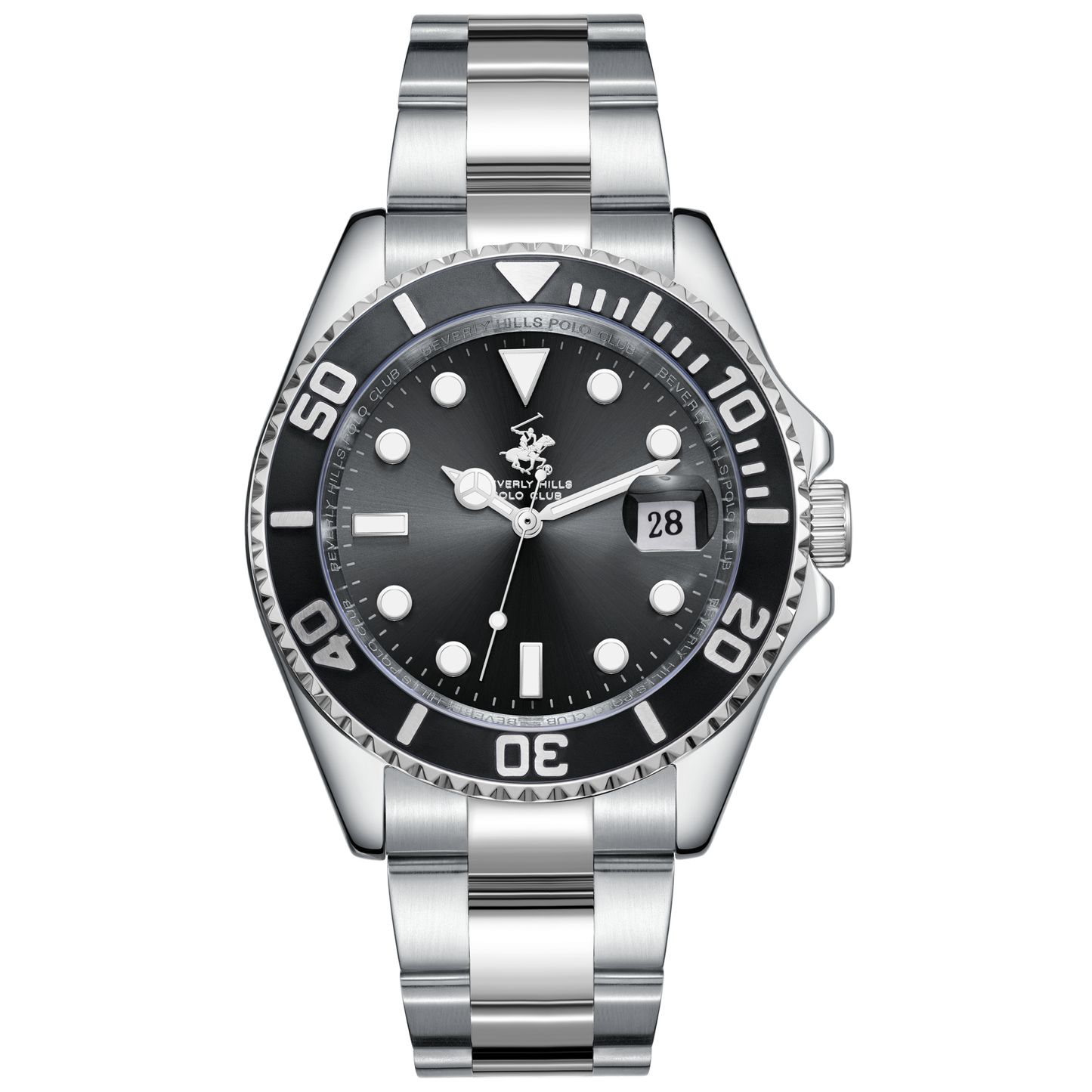 BHPC BP3797X.350 Gents Watch