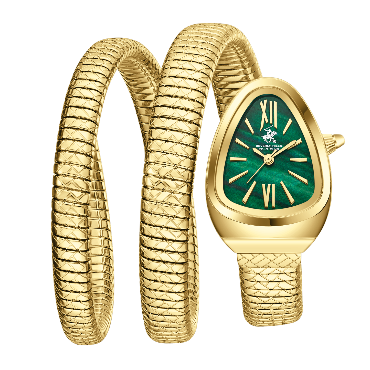 BHPC BP3888C.170 Best Seller Womens Watch