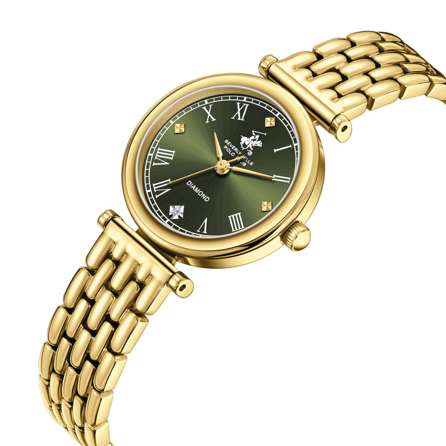 BHPC BP3894X.170 Women's Watch
