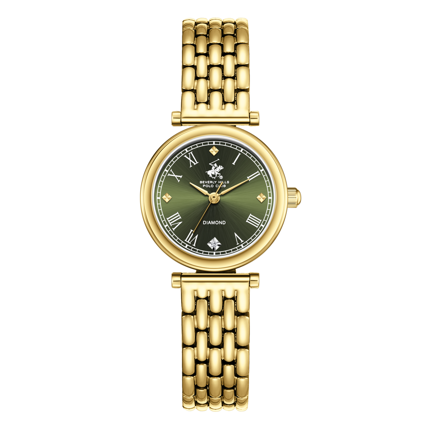 BHPC BP3894X.170 Women's Watch