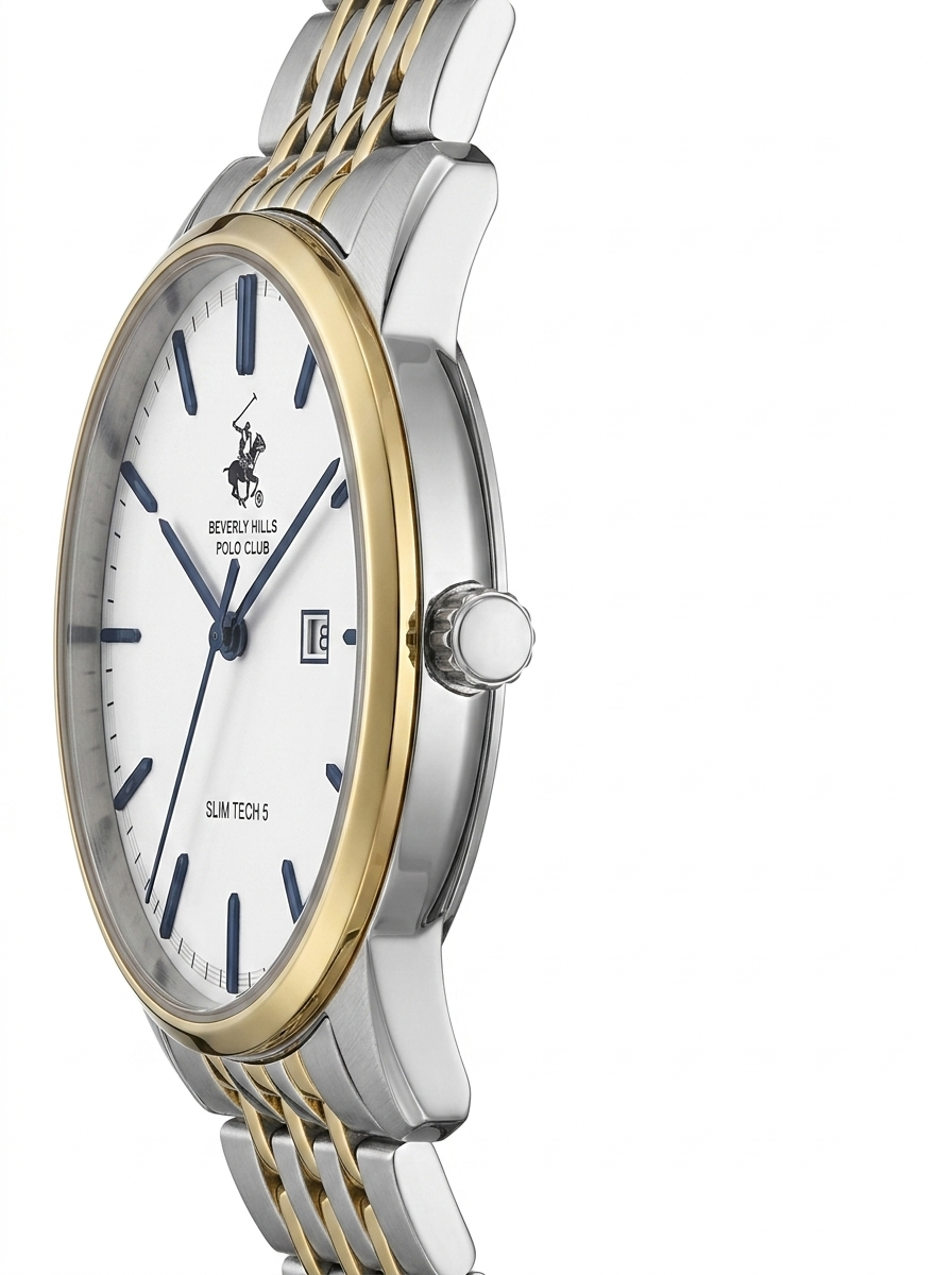 BHPC BP3895X.230 Slim Tech 5 Gents Watch