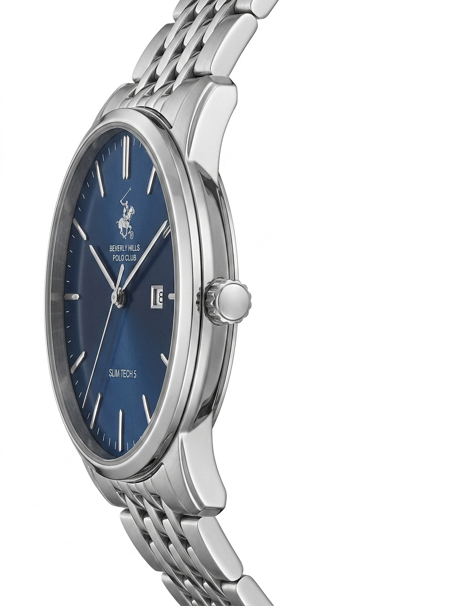 BHPC BP3895X.390 Slim Tech 5 Gents Watch