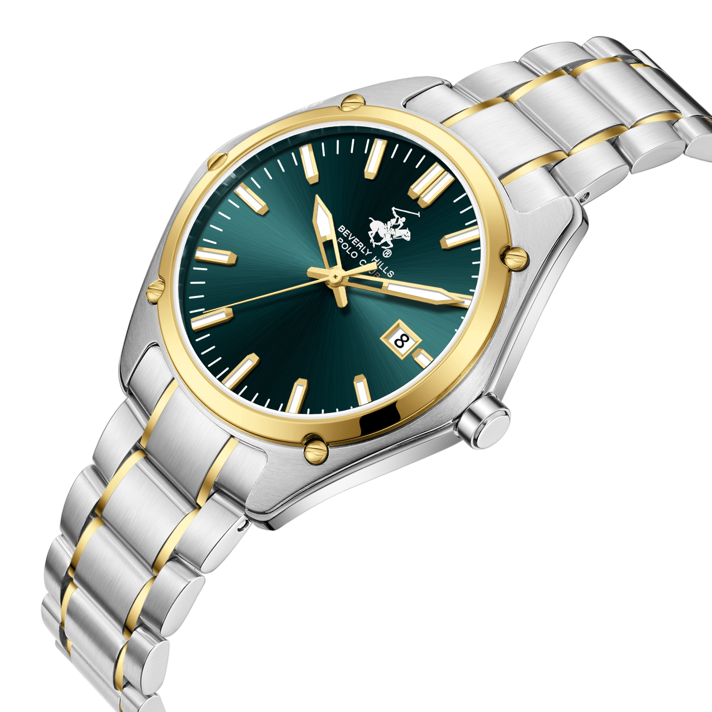 BHPC BP3896X.290 Gents Watch