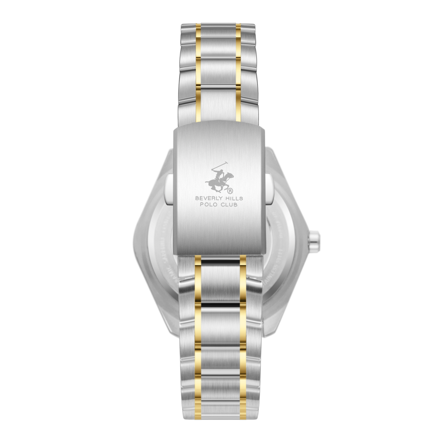 BHPC BP3896X.290 Gents Watch