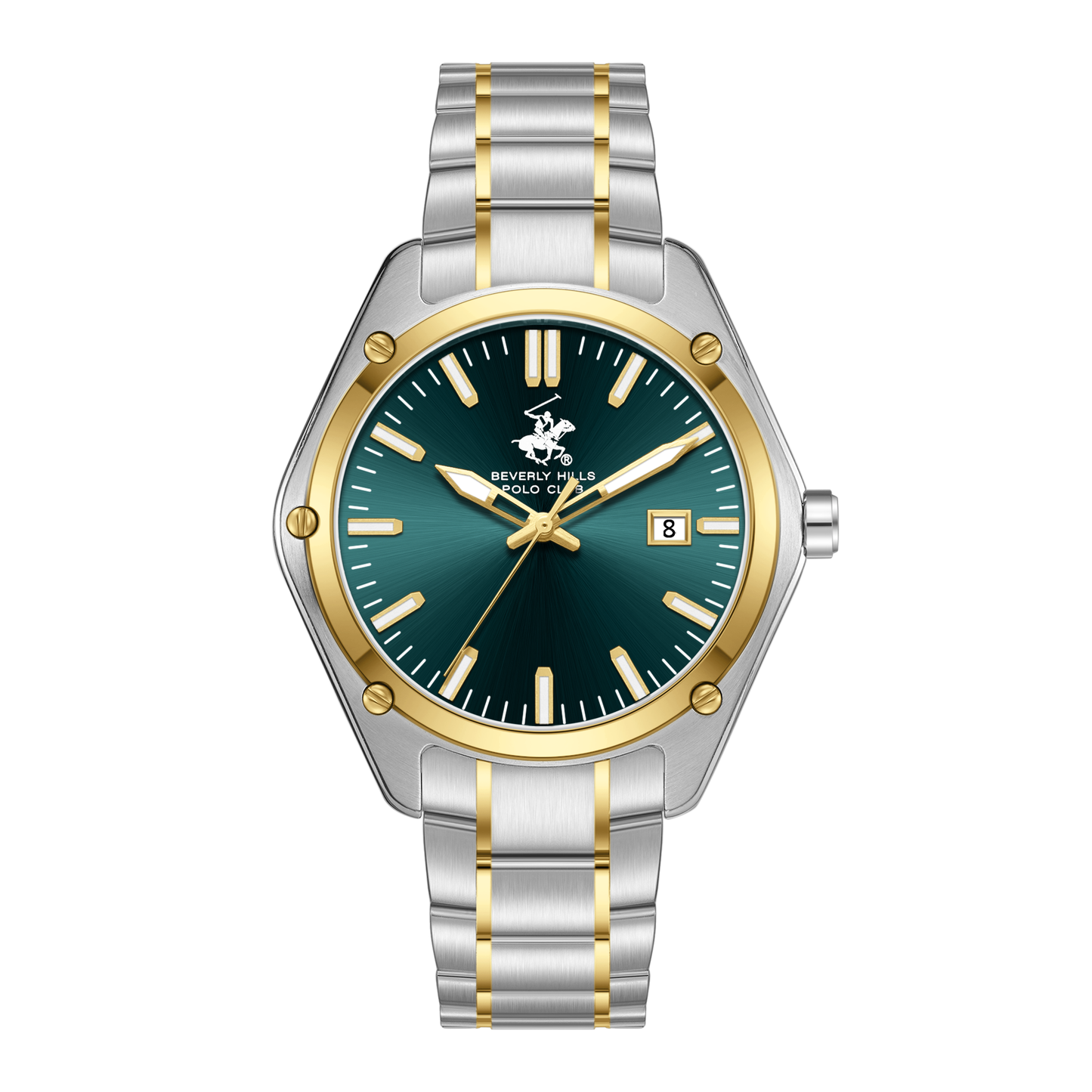 BHPC BP3896X.290 Gents Watch