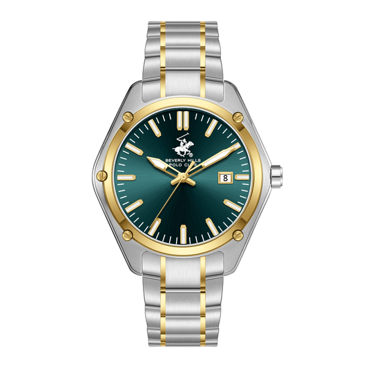 BHPC BP3896X.290 Gents Watch