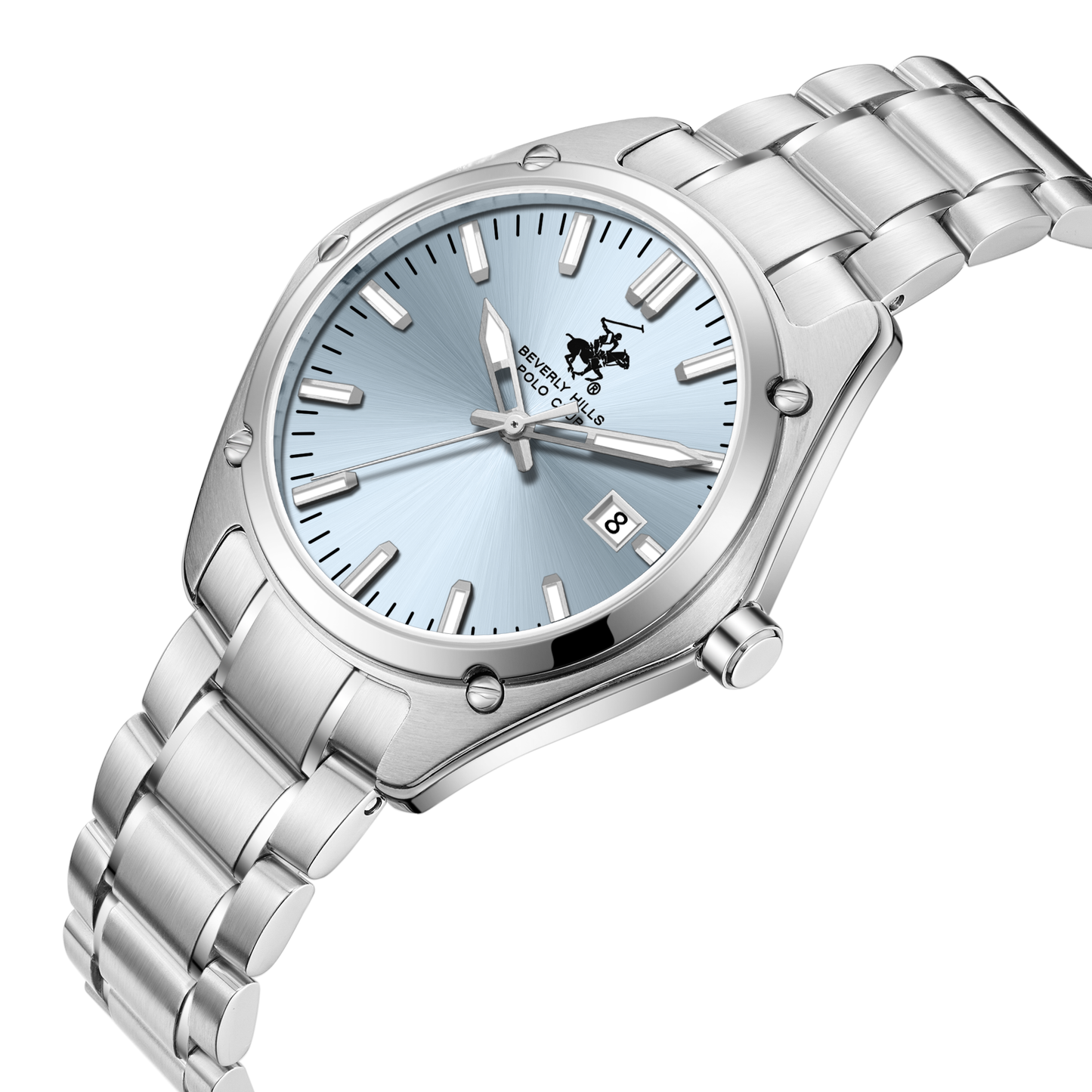 BHPC BP3896X.300 Gents Watch