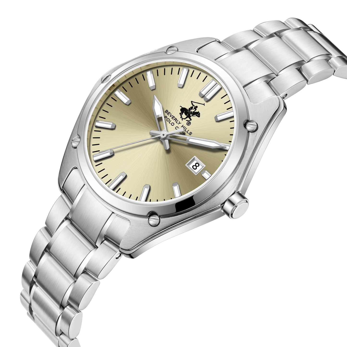 BHPC BP3896X.310 Gents Watch