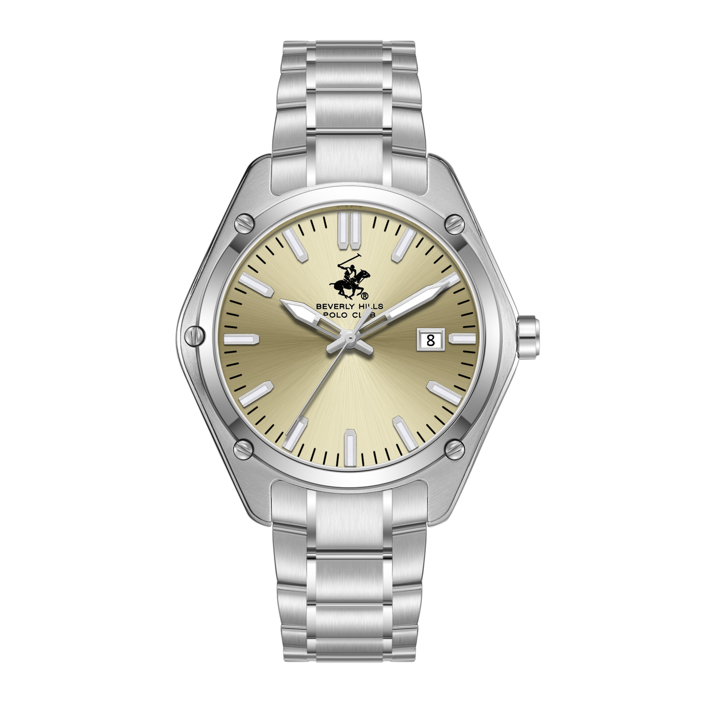 BHPC BP3896X.310 Gents Watch