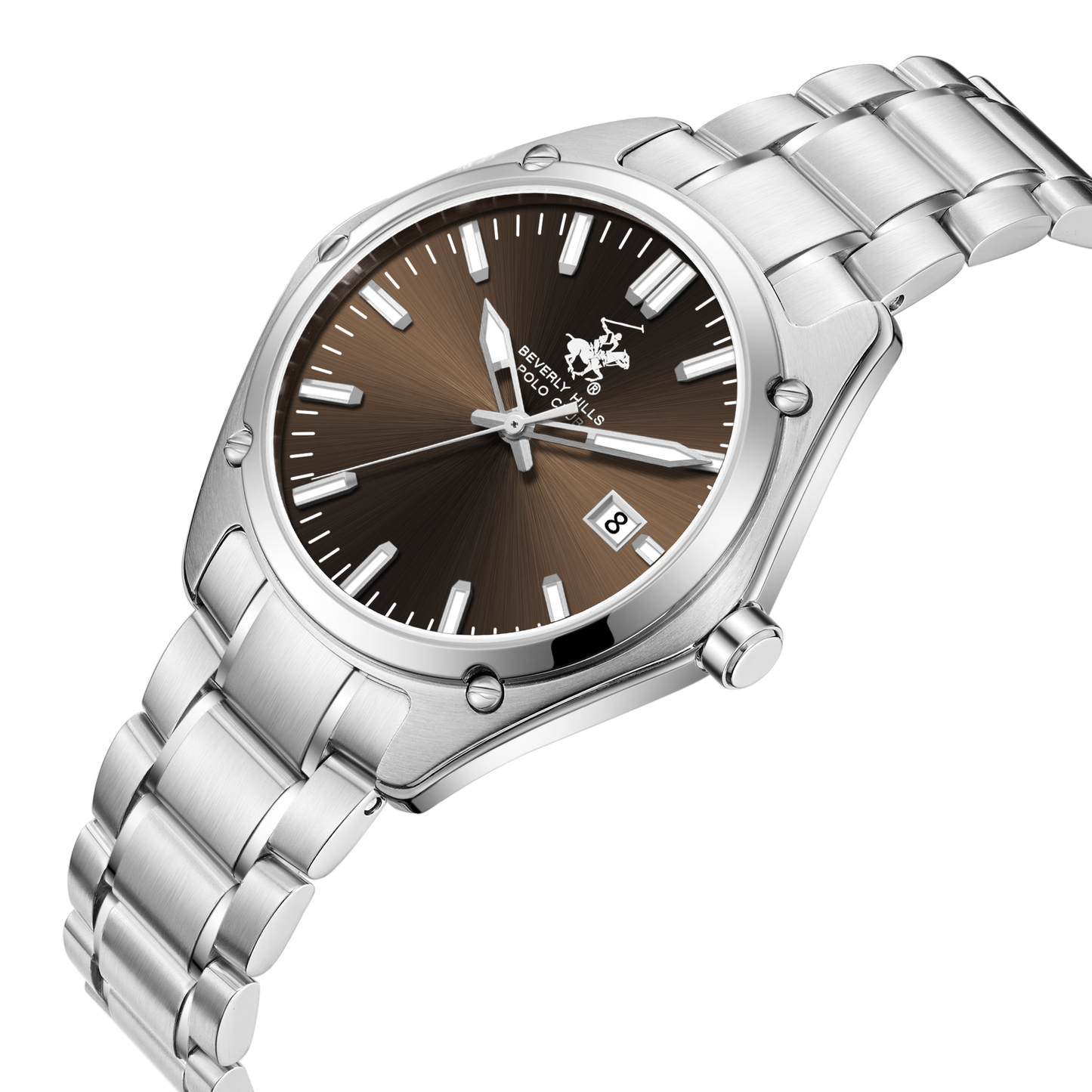 BHPC BP3896X.340 Gents Watch