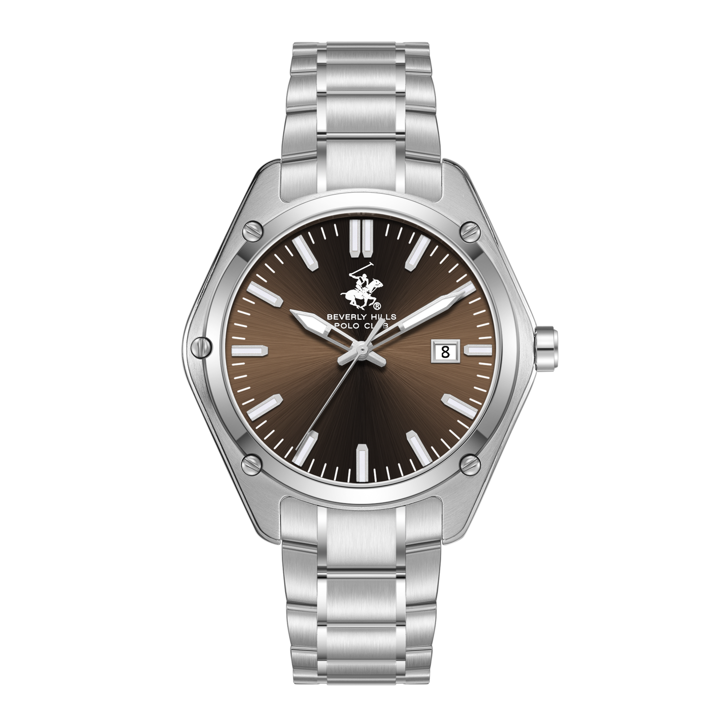 BHPC BP3896X.340 Gents Watch