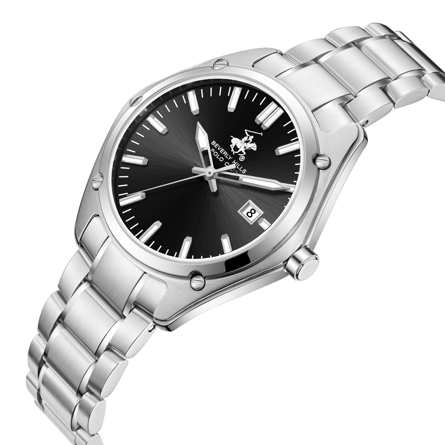 BHPC BP3896X.350 Gents Watch