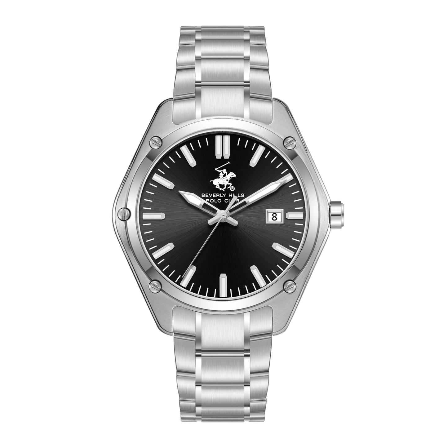 BHPC BP3896X.350 Gents Watch