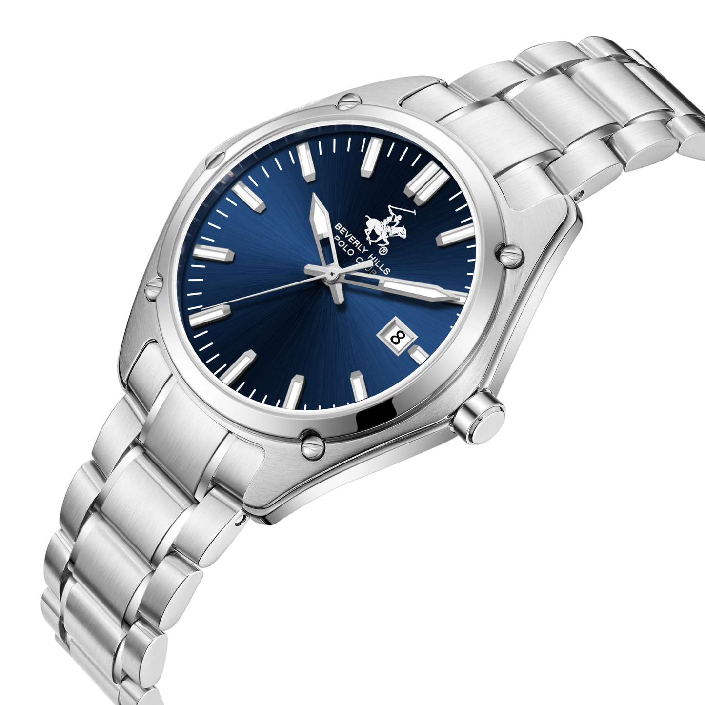 BHPC BP3896X.390 Gents Watch