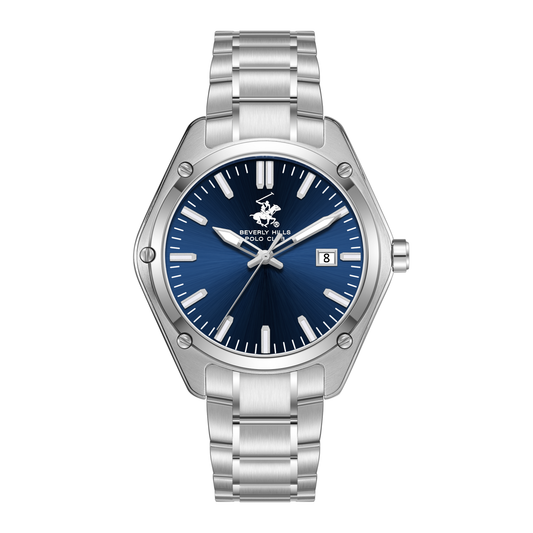 BHPC BP3896X.390 Gents Watch