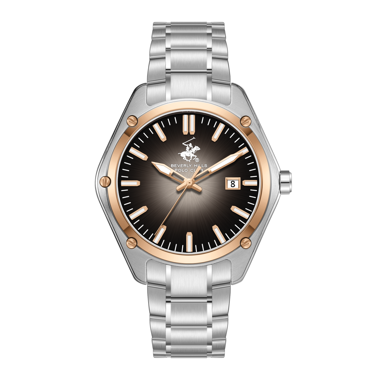 BHPC BP3896X.540 Gents Watch