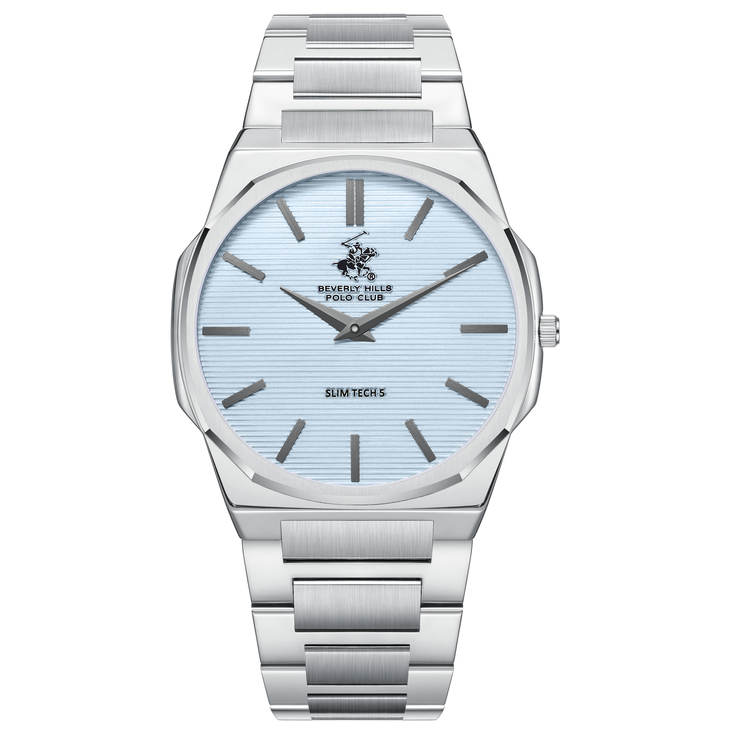 BHPC BP3897X.300 Slim Tech 5 Gents Watch