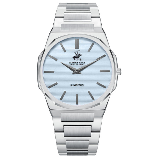 BHPC BP3897X.300 Slim Tech 5 Gents Watch