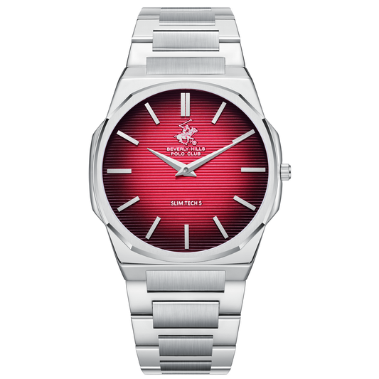BHPC BP3897X.380 Slim Tech 5 Gents Watch