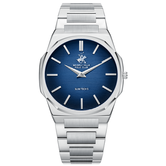 BHPC BP3897X.390 Slim Tech 5 Gents Watch