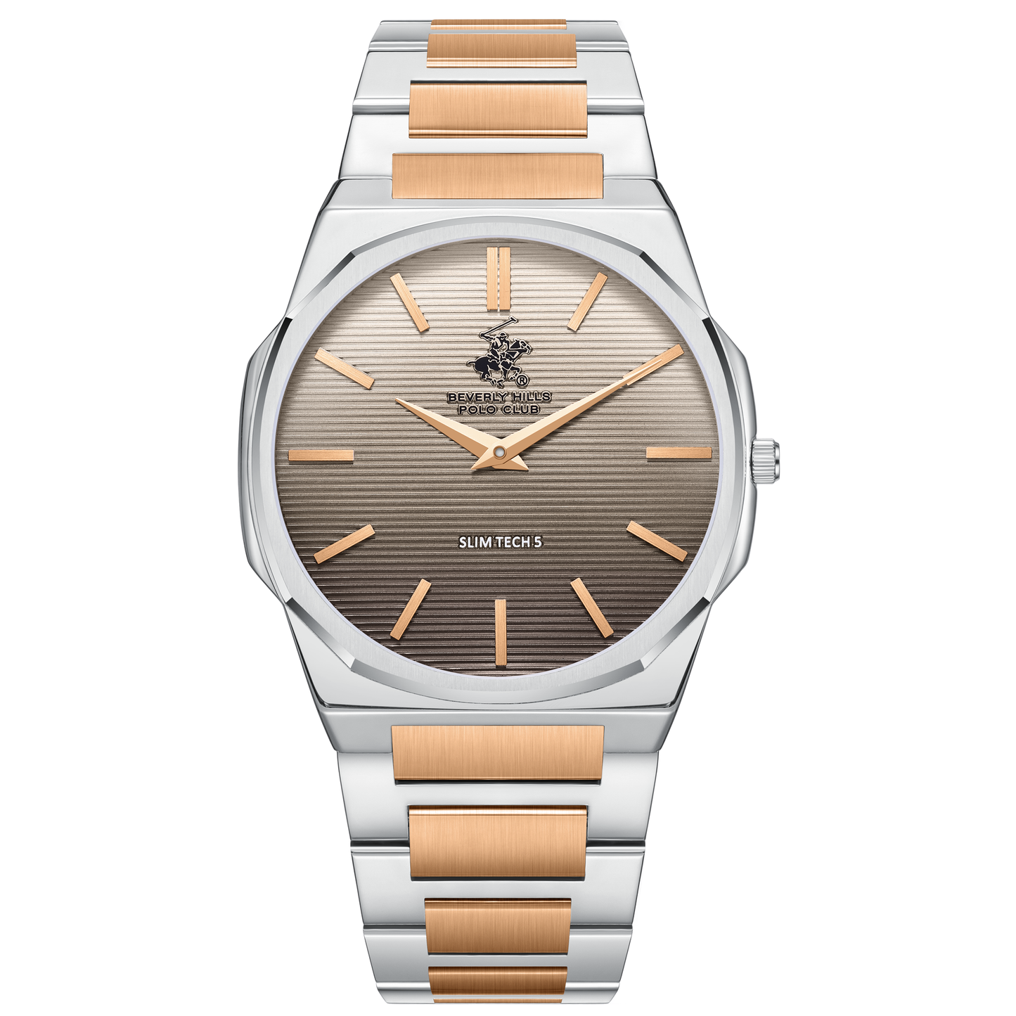 BHPC BP3897X.540 Slim Tech 5 Gents Watch