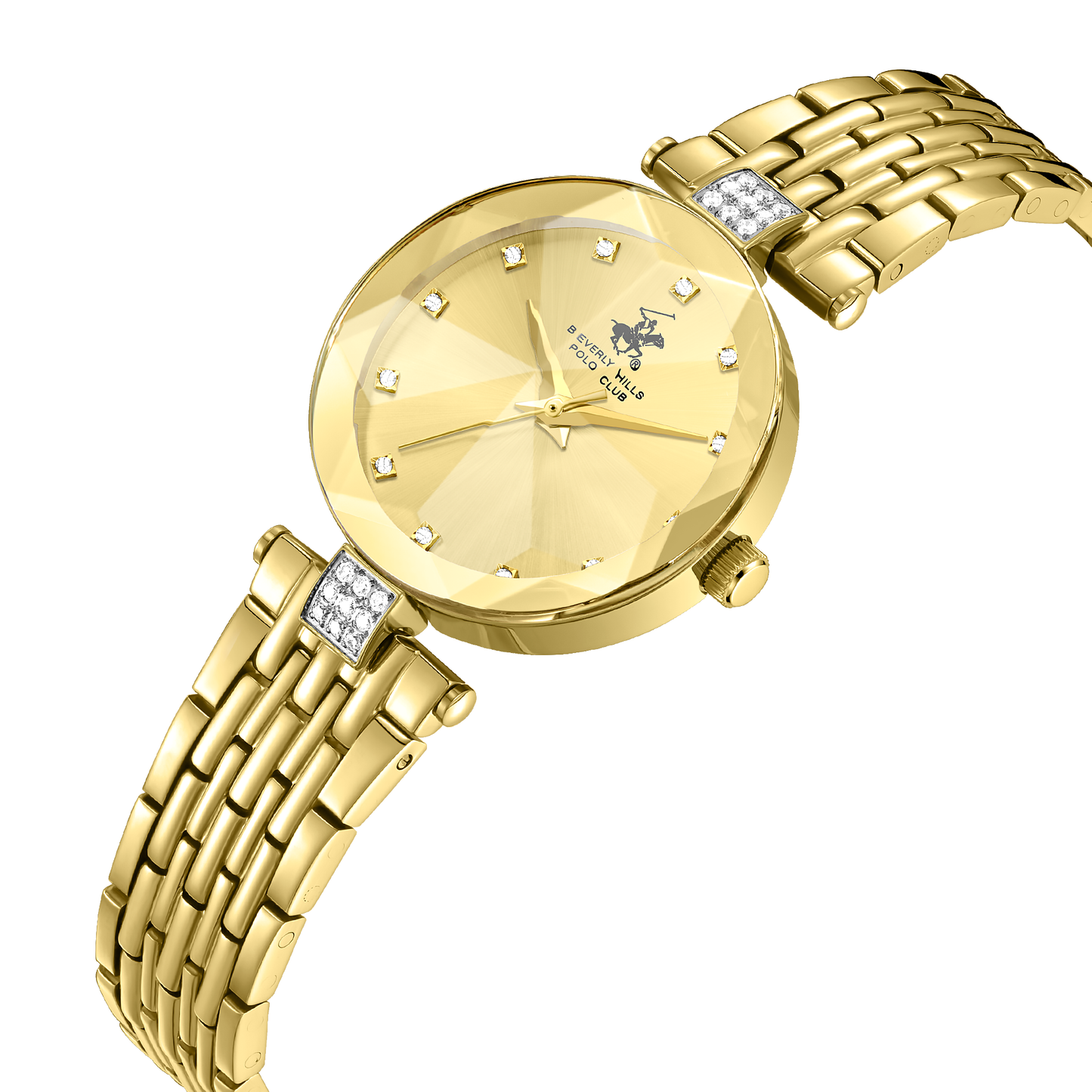 BHPC BP3899X.110 Women's Watch
