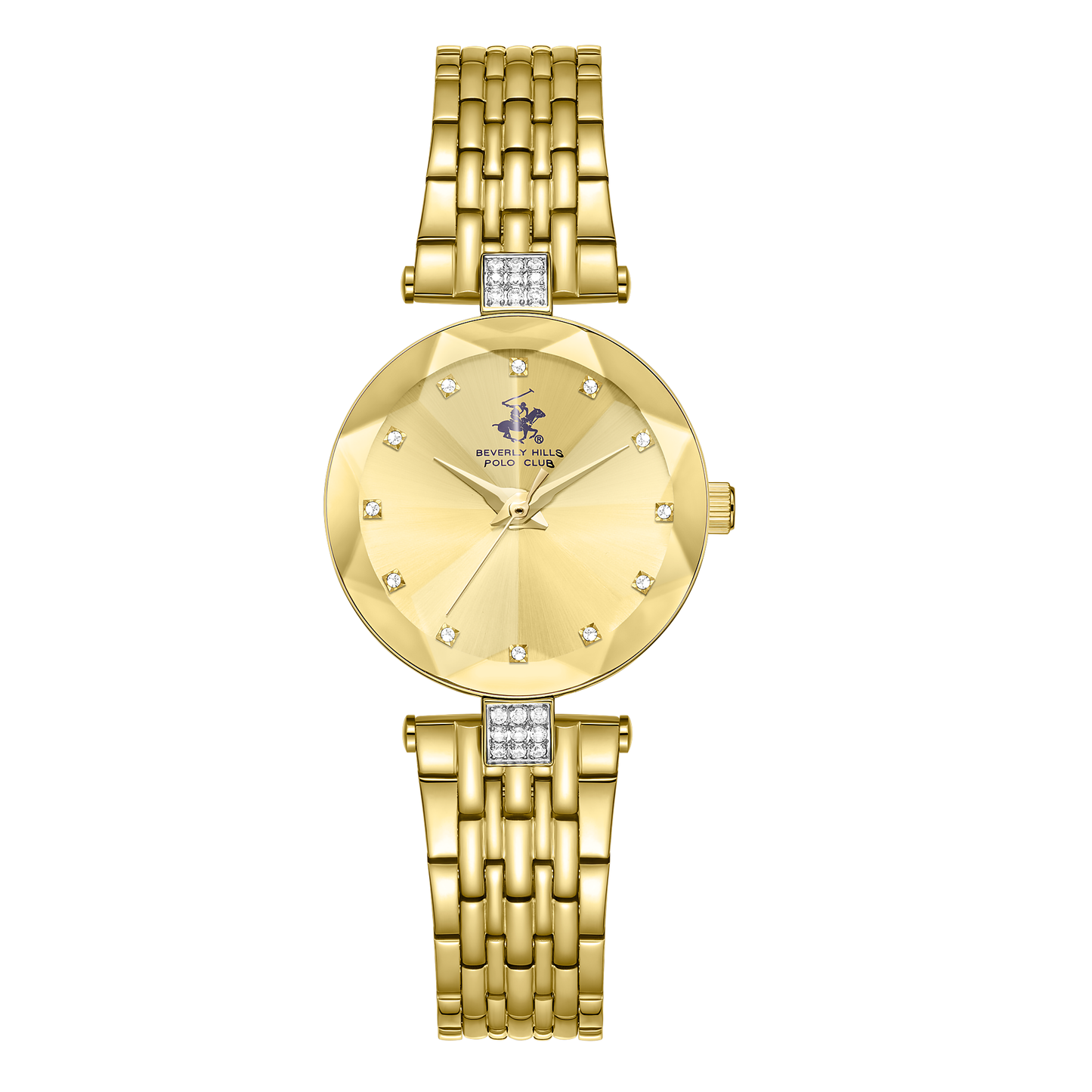 BHPC BP3899X.110 Women's Watch