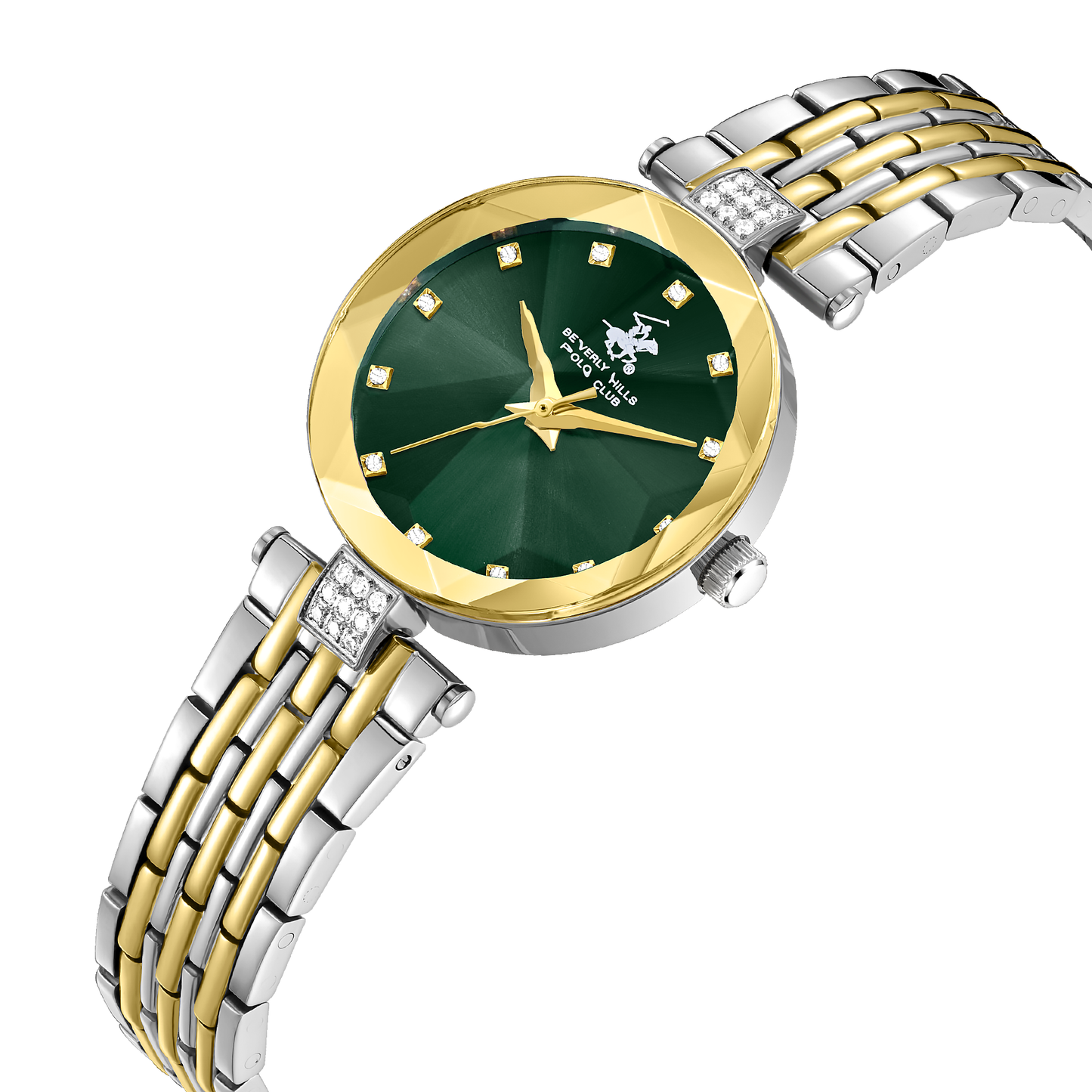 BHPC BP3899X.270 Women's Watch