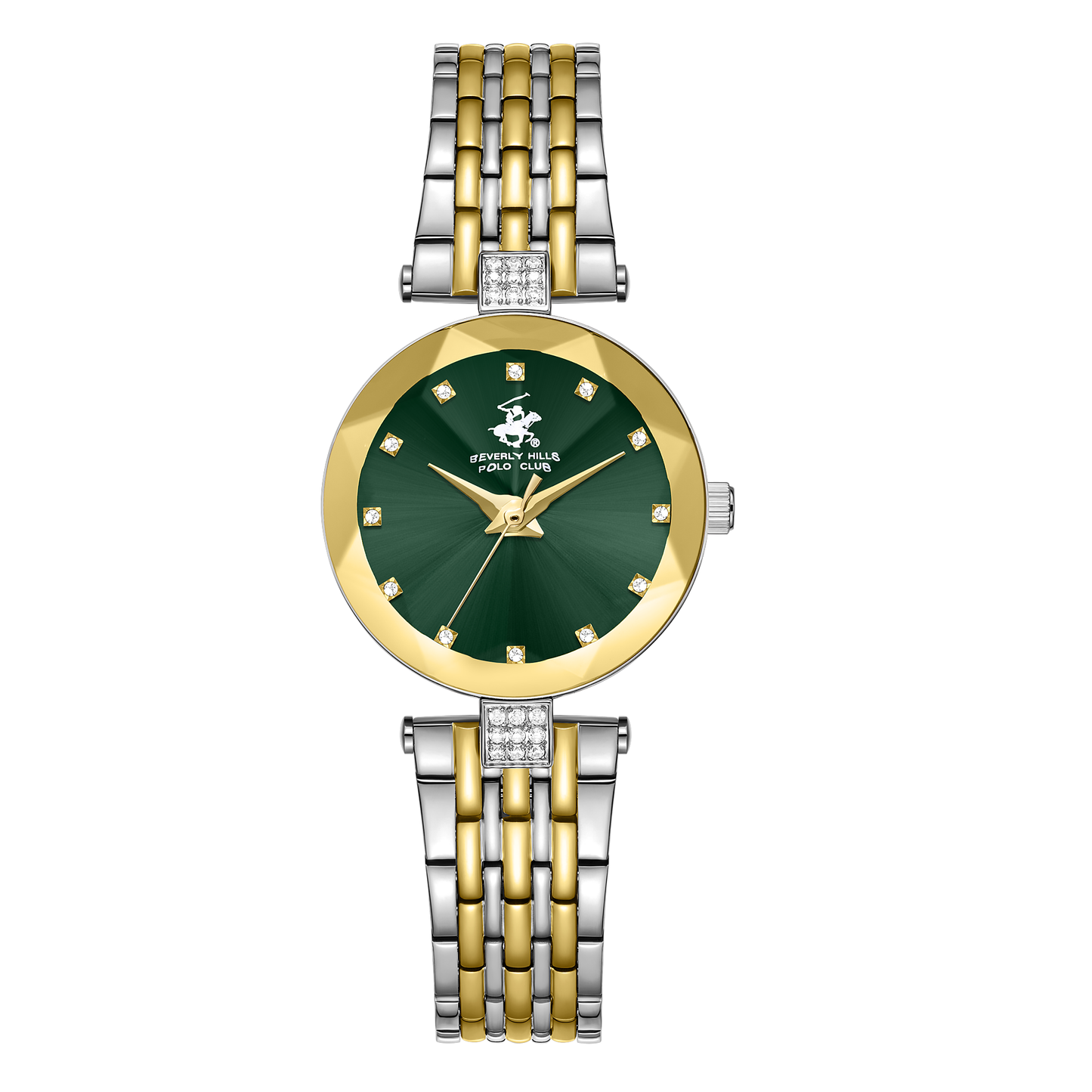 BHPC BP3899X.270 Women's Watch