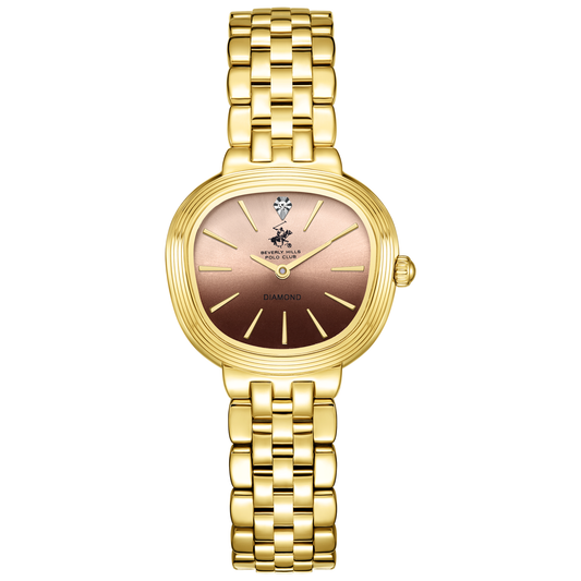 BHPC BP3903C.140 Women's Watch