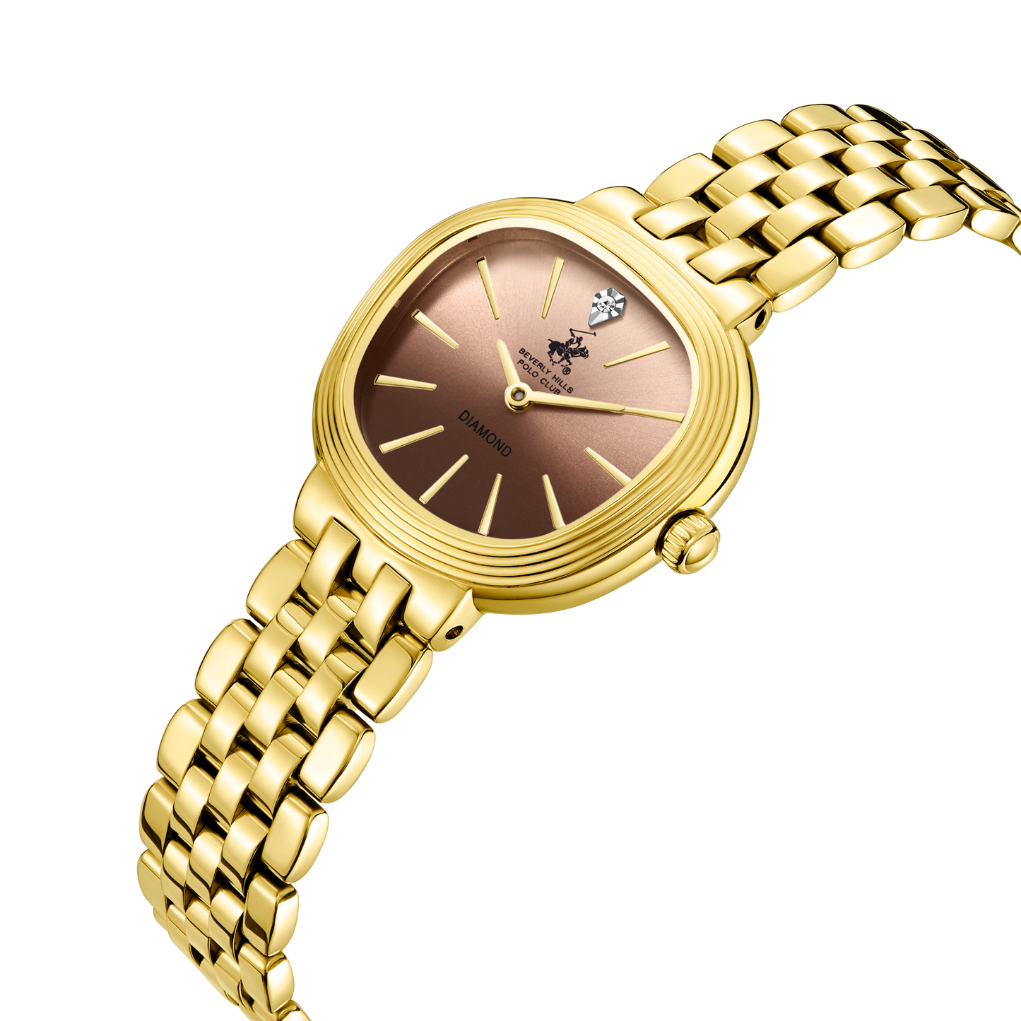 BHPC BP3903C.140 Women's Watch