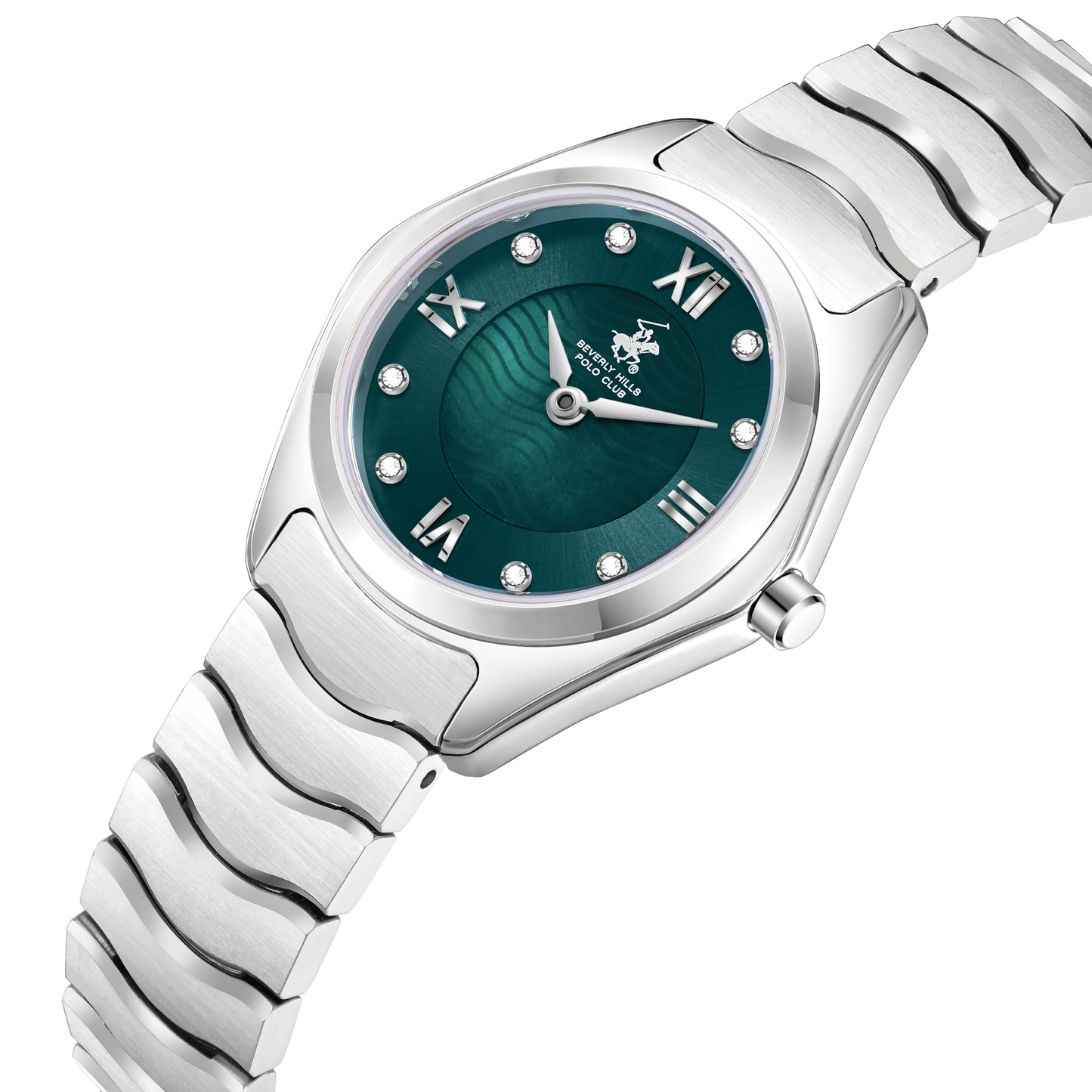 BHPC BP3904C.390 Women's Watch
