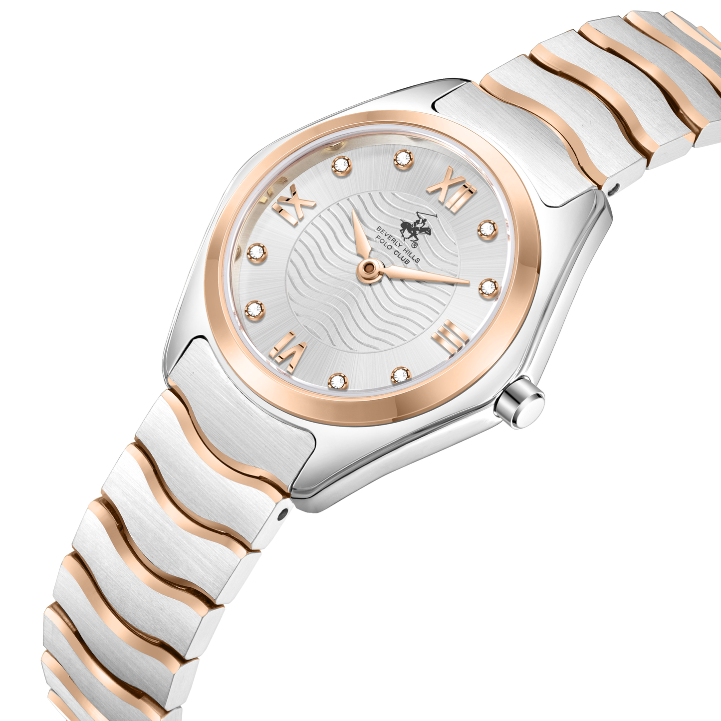 BHPC BP3904C.530 Women's Watch