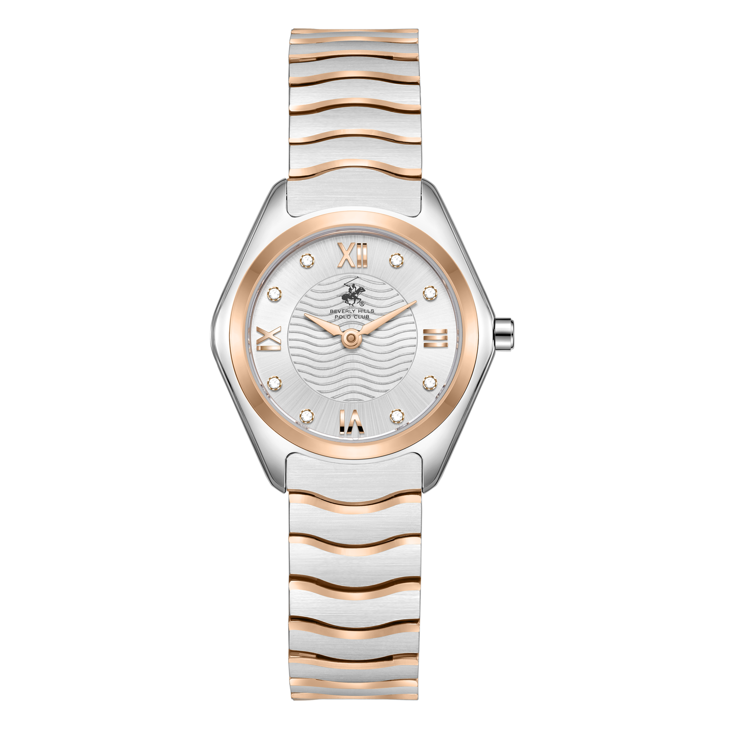 BHPC BP3904C.530 Women's Watch