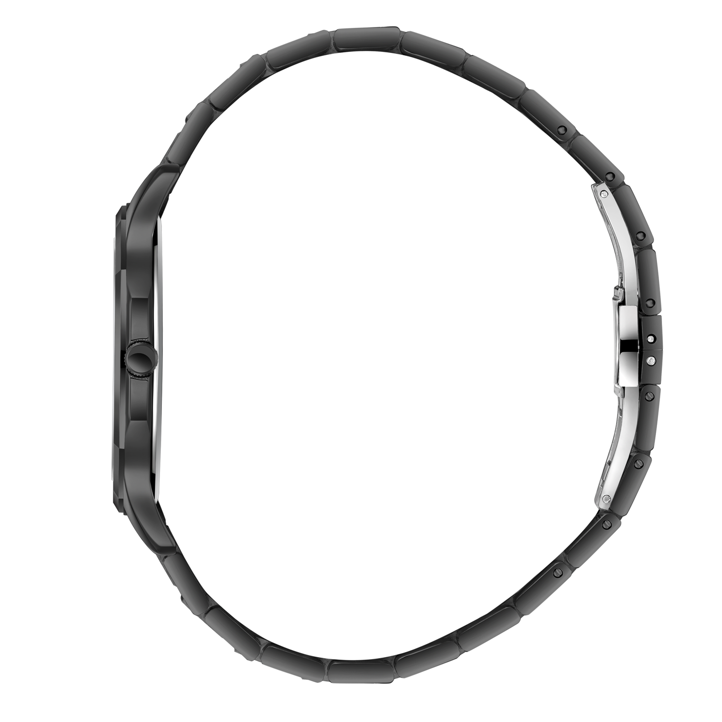 BHPC BP3906X.050 Slim Tech 5 Gents Watch