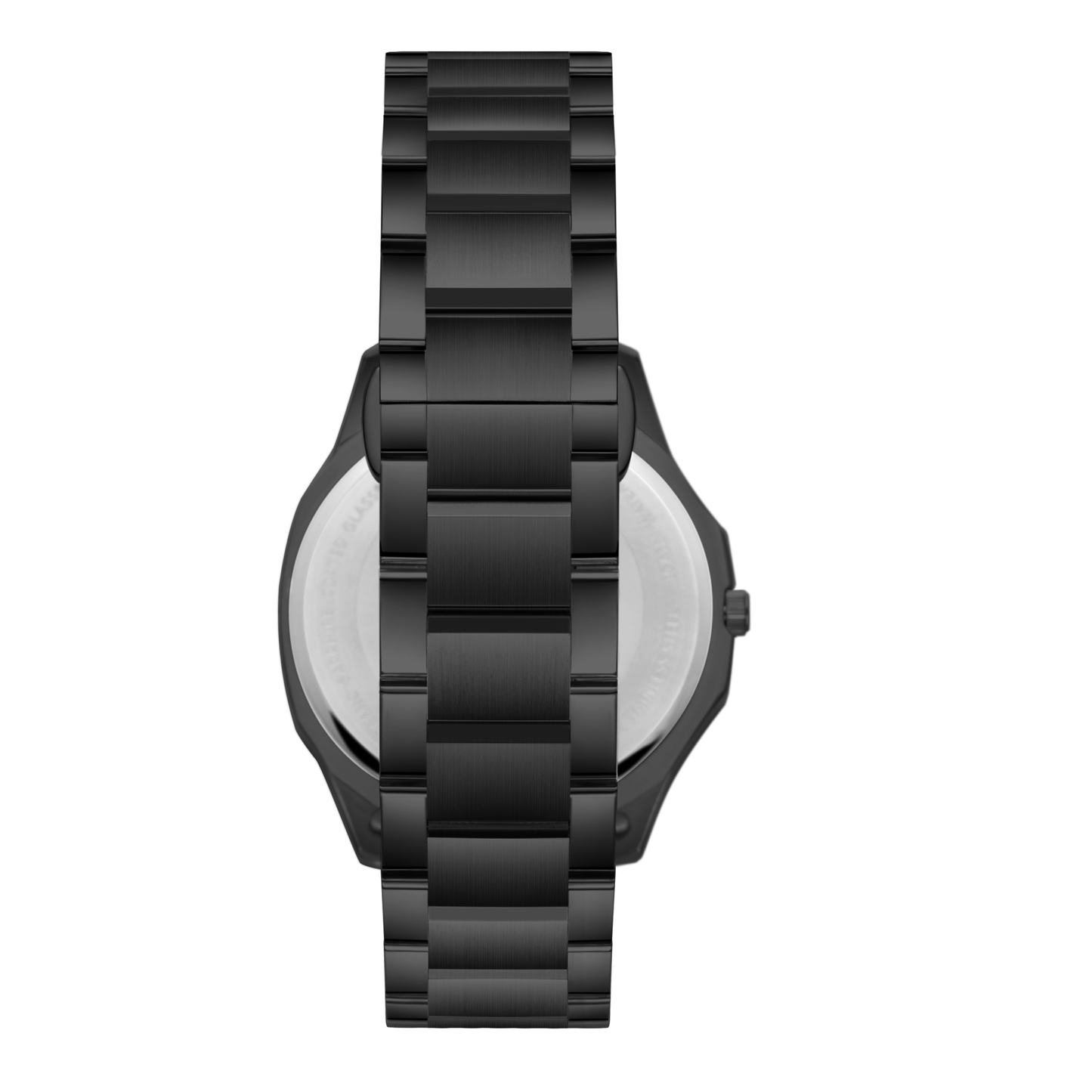 BHPC BP3906X.050 Slim Tech 5 Gents Watch