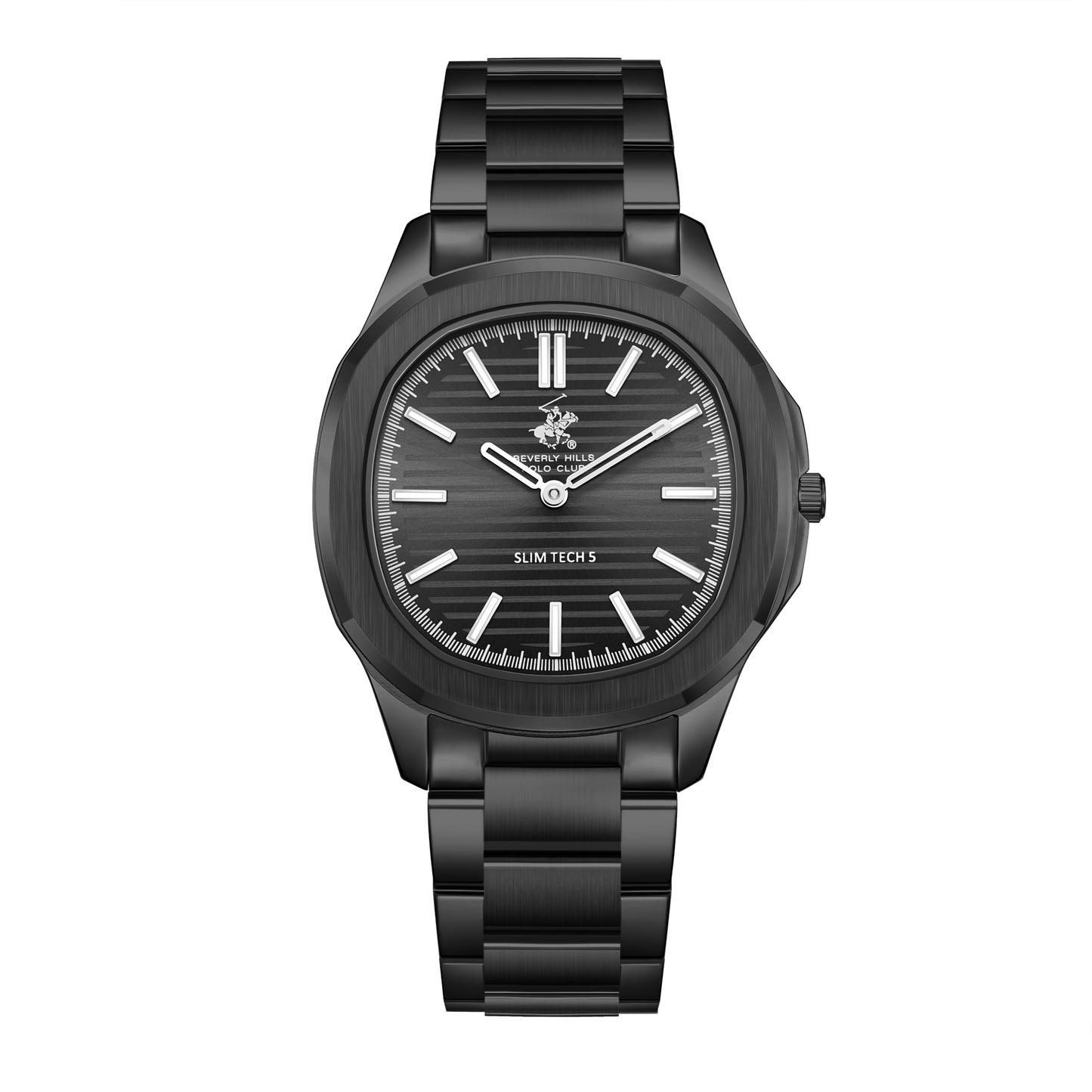 BHPC BP3906X.050 Slim Tech 5 Gents Watch