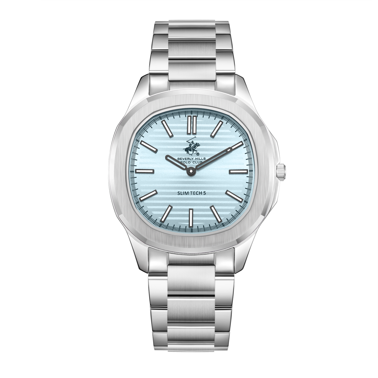 BHPC BP3906X.300 Slim Tech 5 Gents Watch