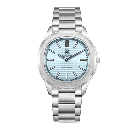 BHPC BP3906X.300 Slim Tech 5 Gents Watch