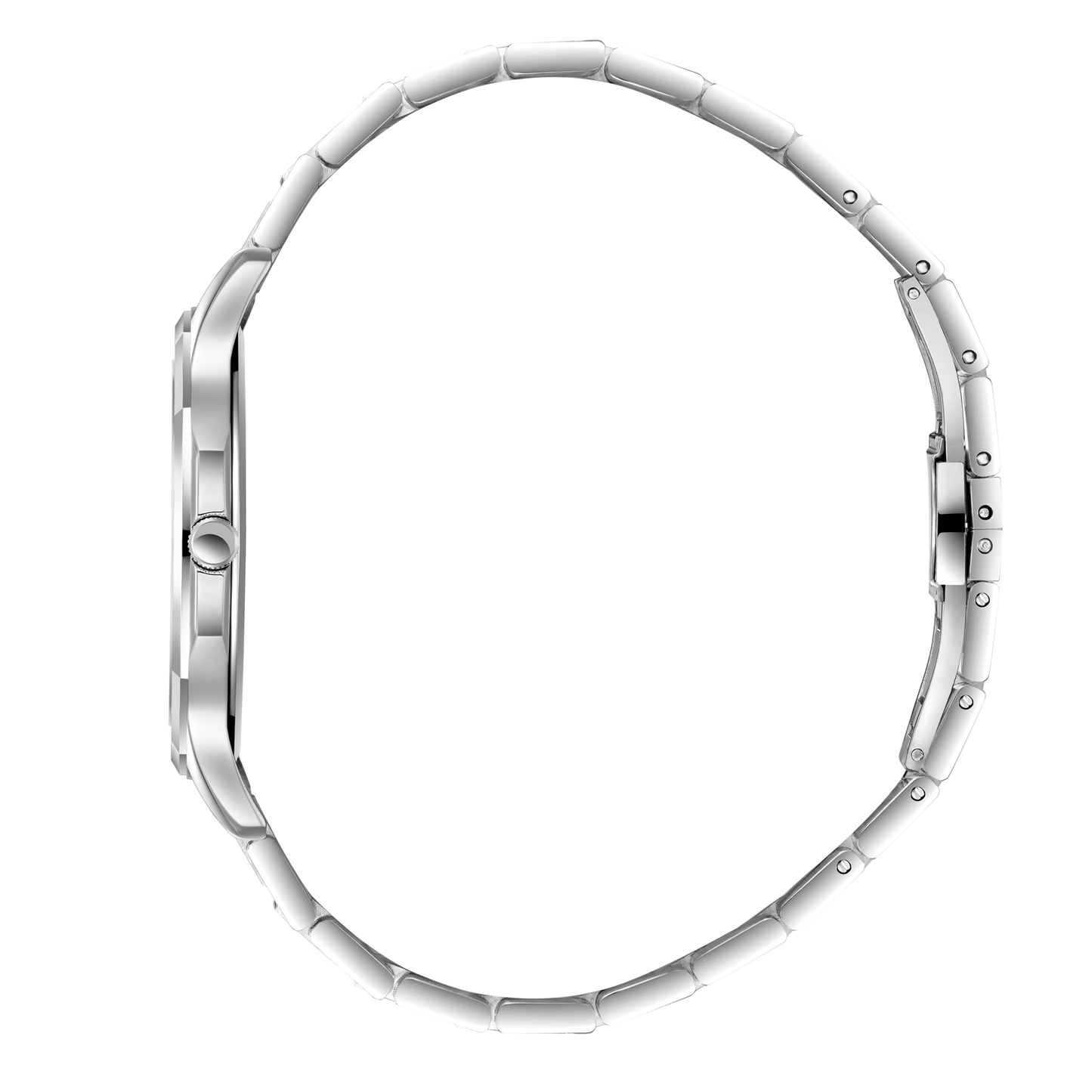 BHPC BP3906X.330 Slim Tech 5 Gents Watch
