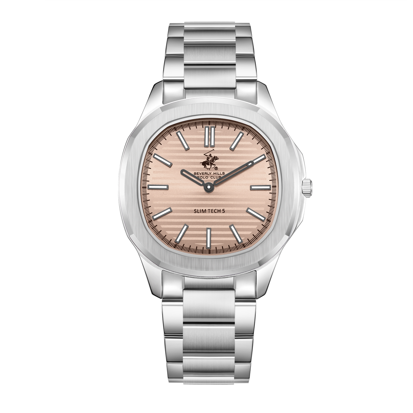 BHPC BP3906X.360 Slim Tech 5 Gents Watch