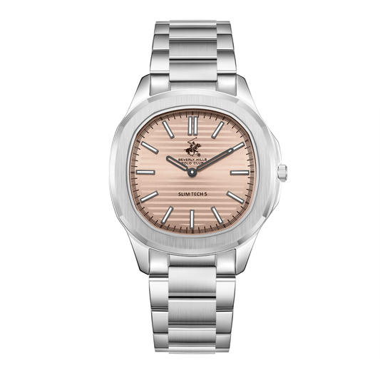 BHPC BP3906X.360 Slim Tech 5 Gents Watch