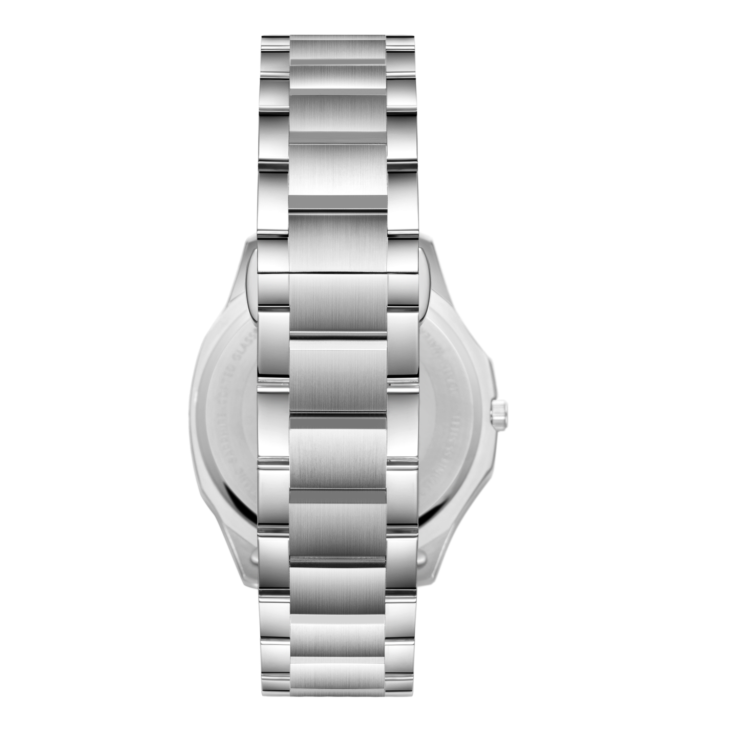 BHPC BP3906X.390 Slim Tech 5 Gents Watch