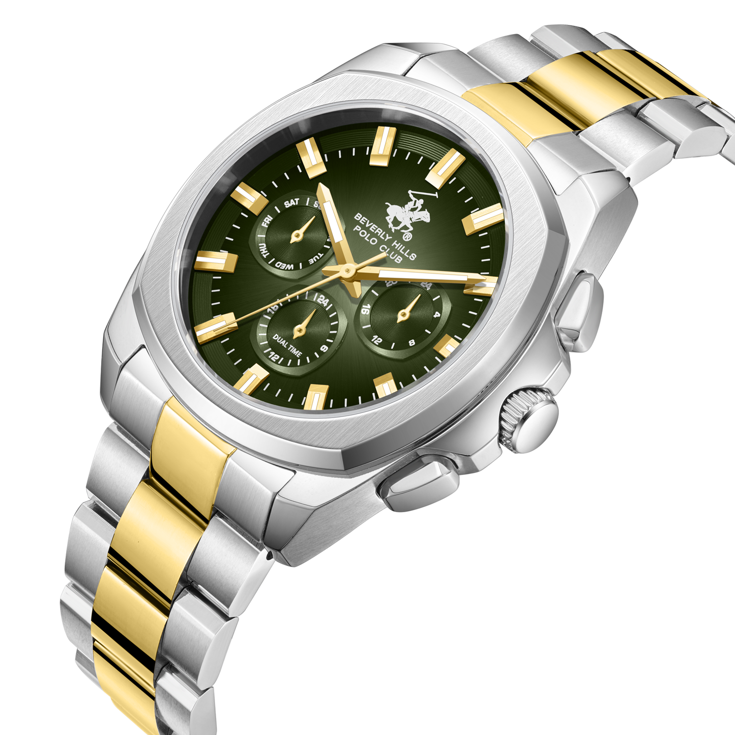 BHPC BP3907X.270 Gents Watch