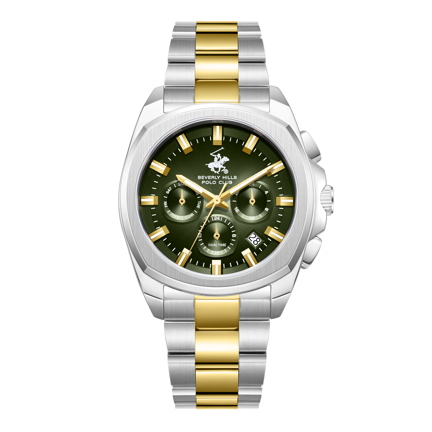BHPC BP3907X.270 Gents Watch