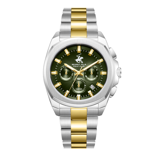 BHPC BP3907X.270 Gents Watch