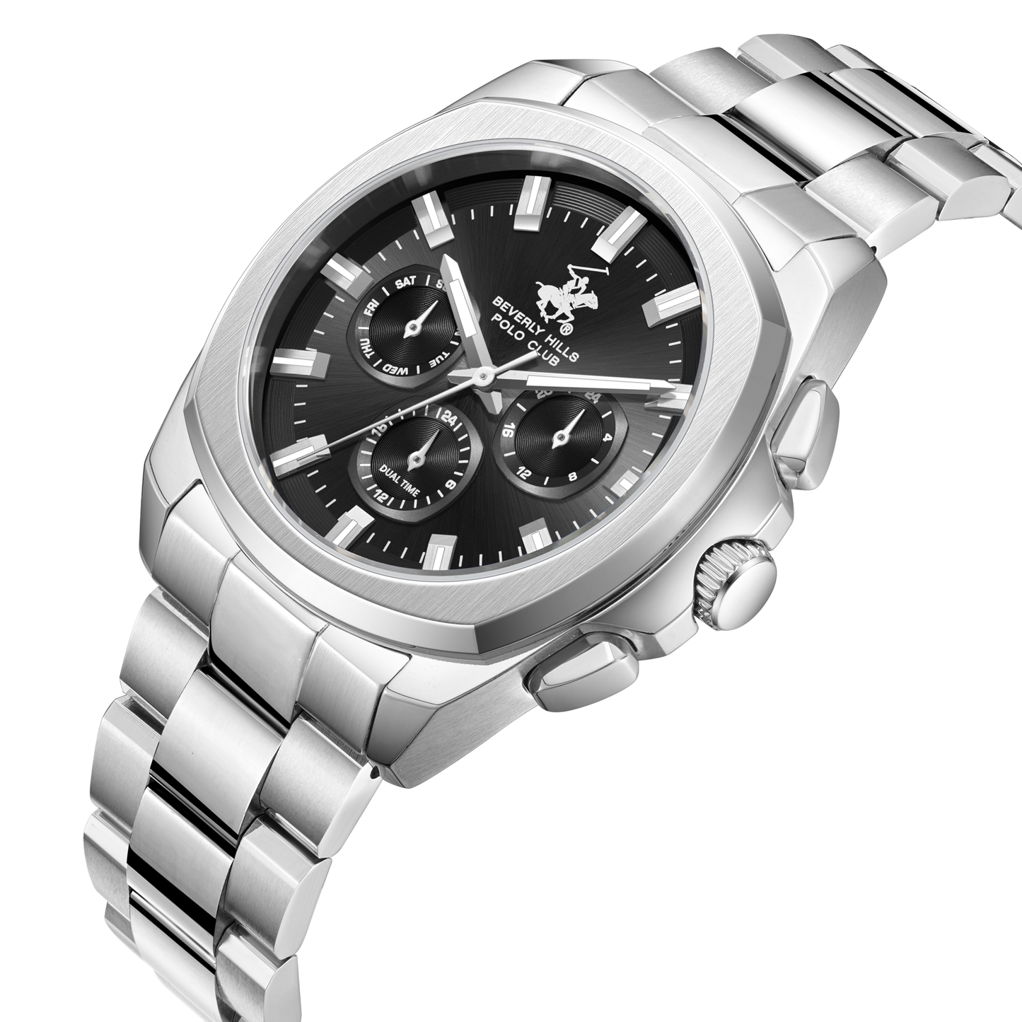 BHPC BP3907X.350 Gents Watch