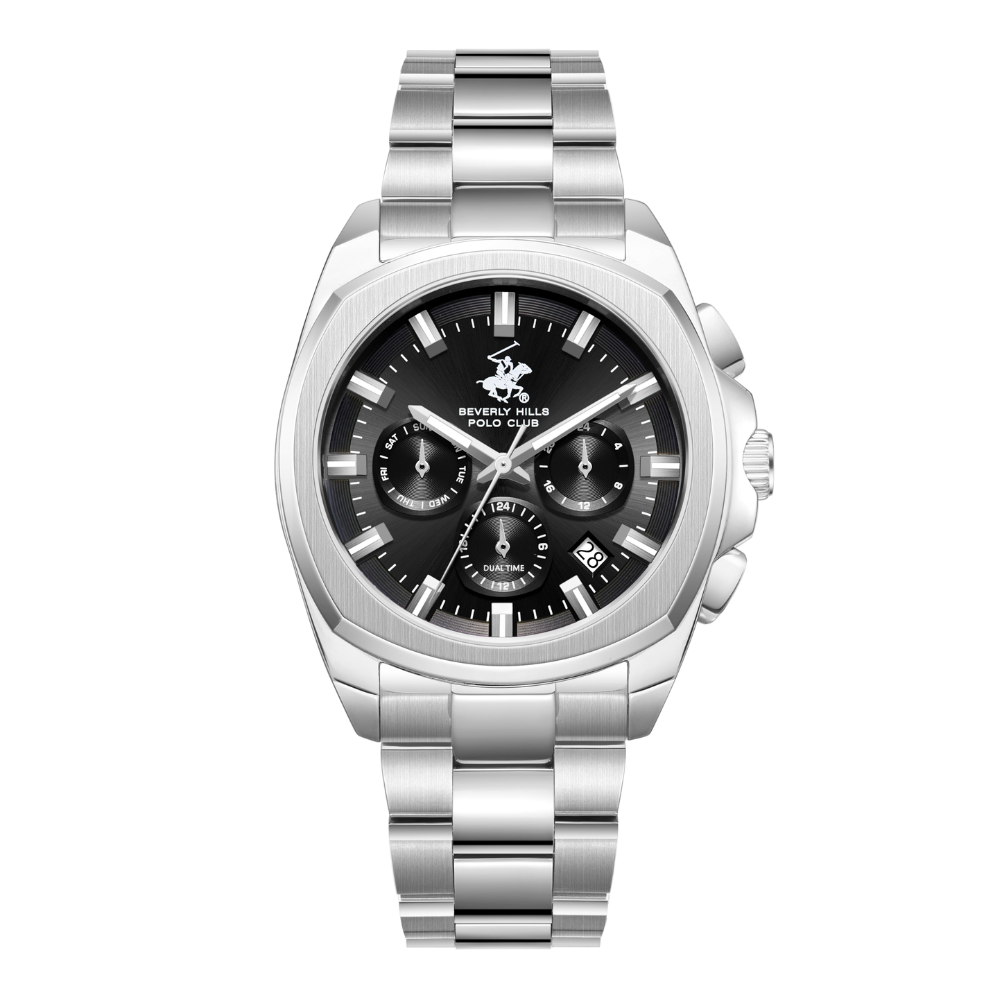 BHPC BP3907X.350 Gents Watch