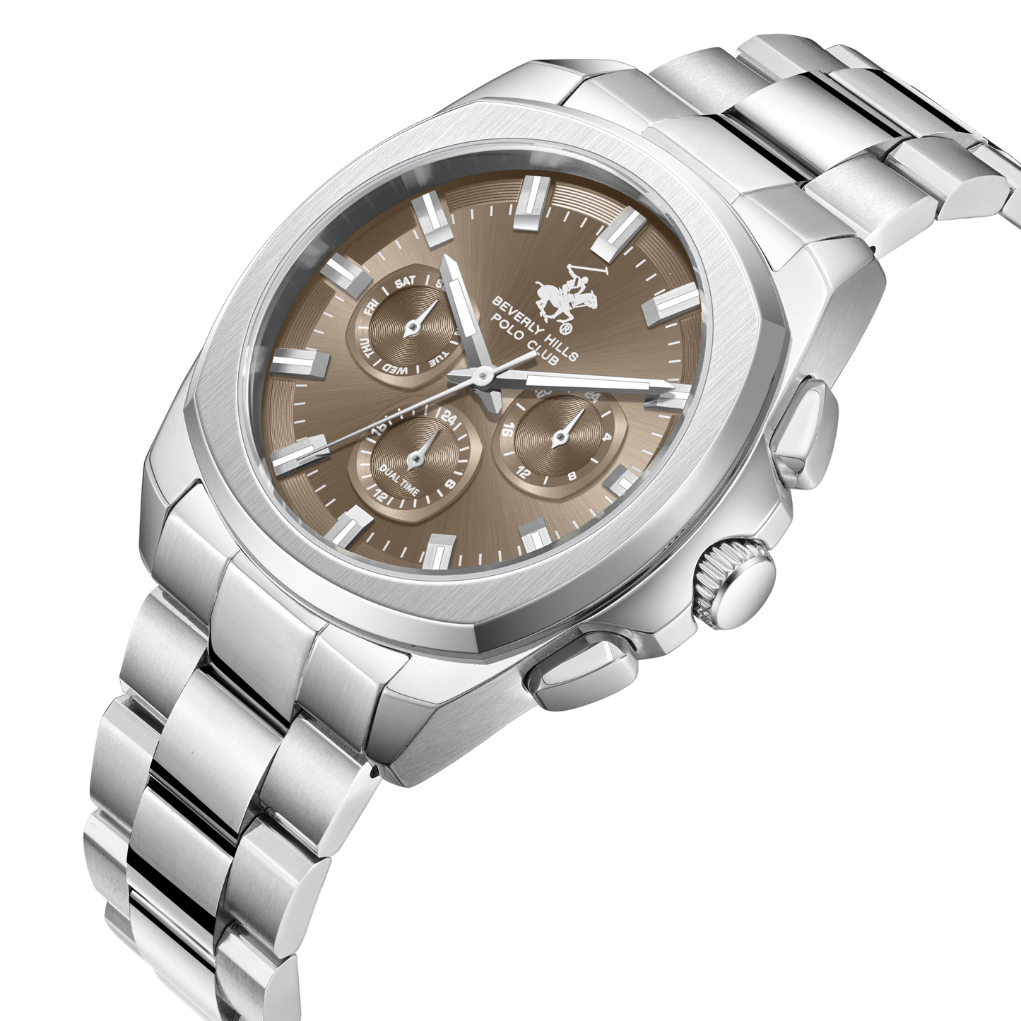 BHPC BP3907X.360 Gents Watch
